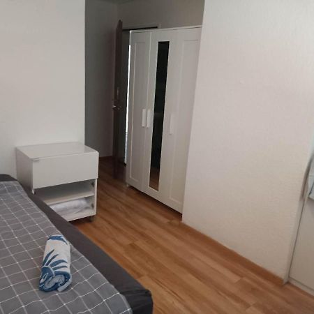 City Home Zurich Extérieur photo