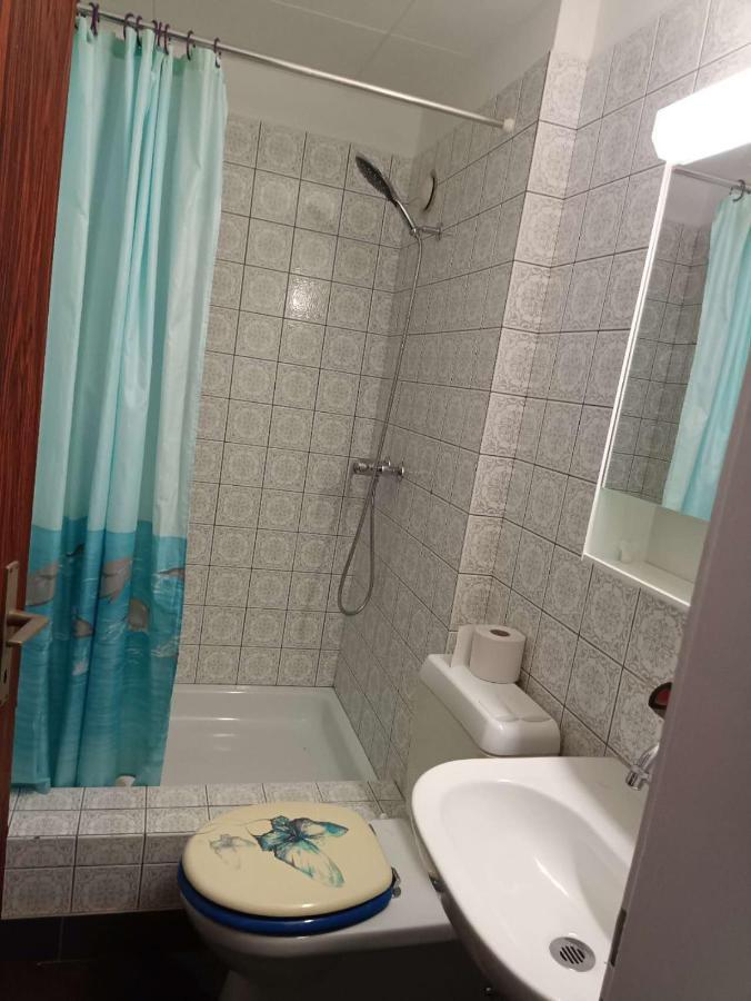 City Home Zurich Extérieur photo