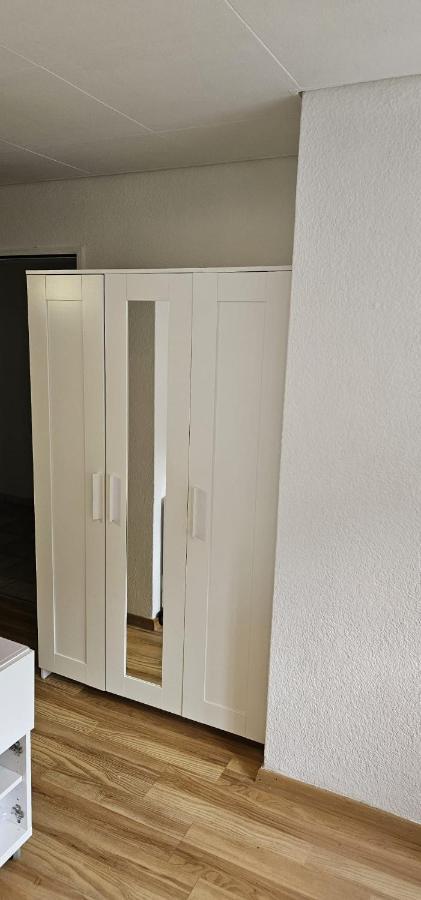 City Home Zurich Extérieur photo