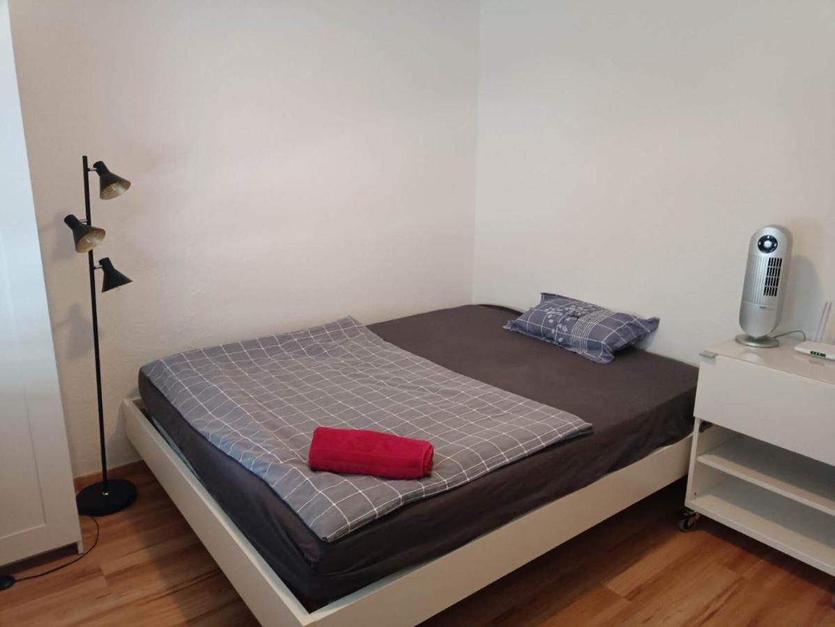 City Home Zurich Extérieur photo