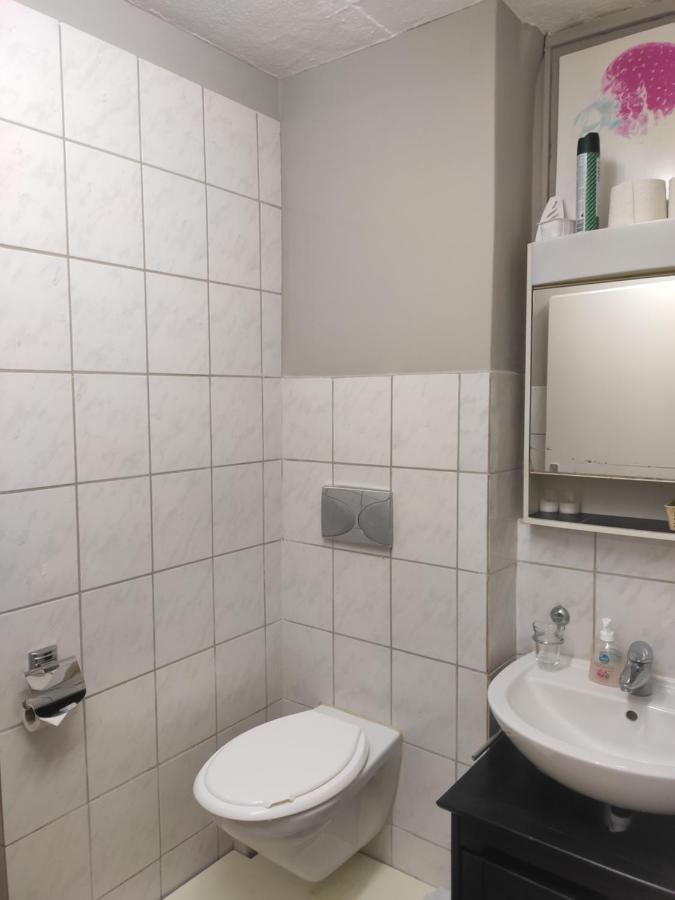 City Home Zurich Extérieur photo