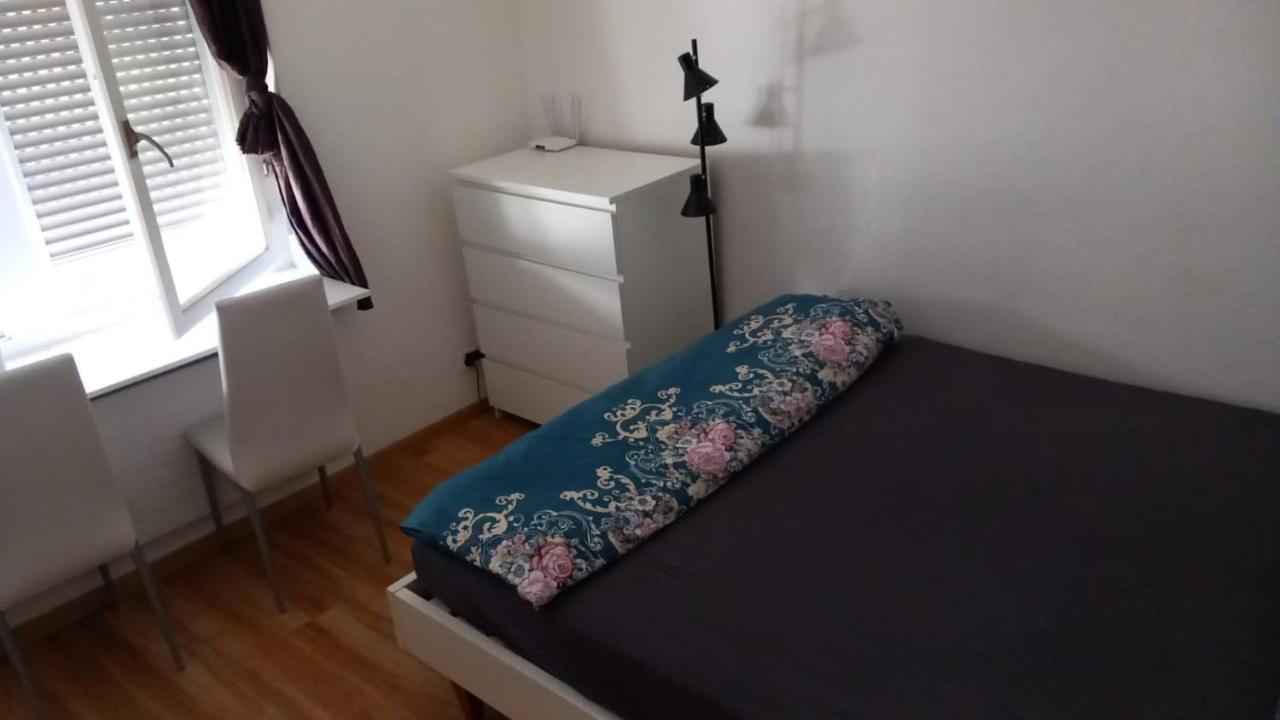 City Home Zurich Extérieur photo